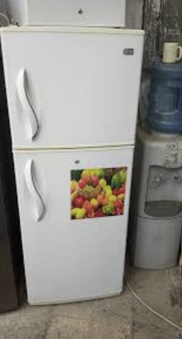 تصليح ثلاجات