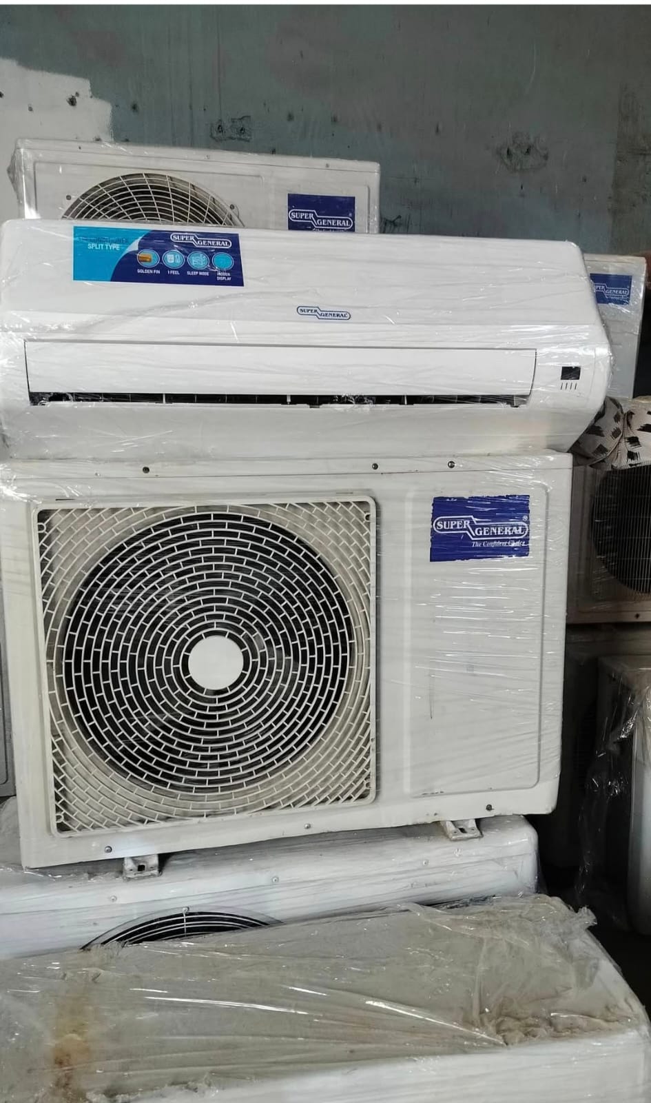 صيانة مكيفات سبليت عجمان