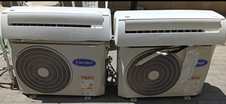 صيانة مكيفات عجمان